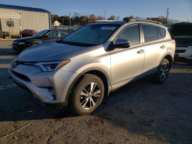 Photo 0 VIN: JTMRFREV7JJ248630 - TOYOTA RAV4 