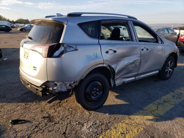 Photo 2 VIN: JTMRFREV7JJ248630 - TOYOTA RAV4 