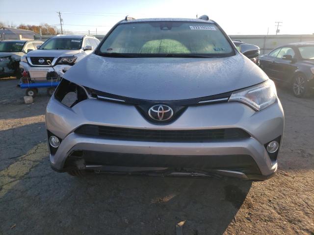 Photo 4 VIN: JTMRFREV7JJ248630 - TOYOTA RAV4 