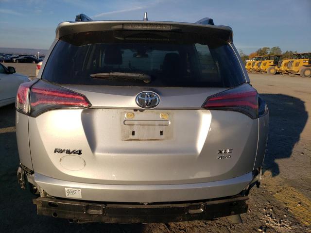 Photo 5 VIN: JTMRFREV7JJ248630 - TOYOTA RAV4 