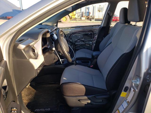 Photo 6 VIN: JTMRFREV7JJ248630 - TOYOTA RAV4 