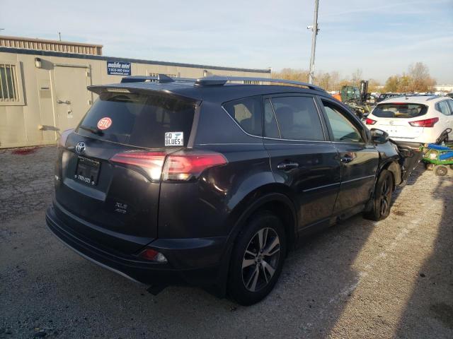 Photo 3 VIN: JTMRFREV7JJ256355 - TOYOTA RAV4 ADVEN 