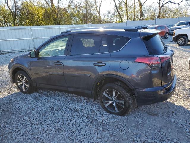 Photo 1 VIN: JTMRFREV7JJ719465 - TOYOTA RAV4 