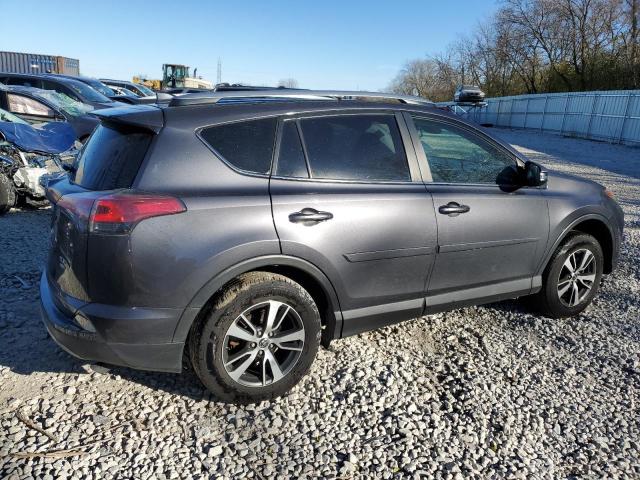 Photo 2 VIN: JTMRFREV7JJ719465 - TOYOTA RAV4 