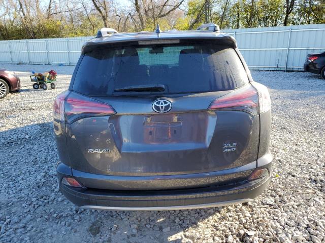 Photo 5 VIN: JTMRFREV7JJ719465 - TOYOTA RAV4 