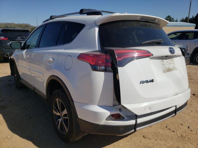 Photo 2 VIN: JTMRFREV7JJ720342 - TOYOTA RAV4 ADVEN 