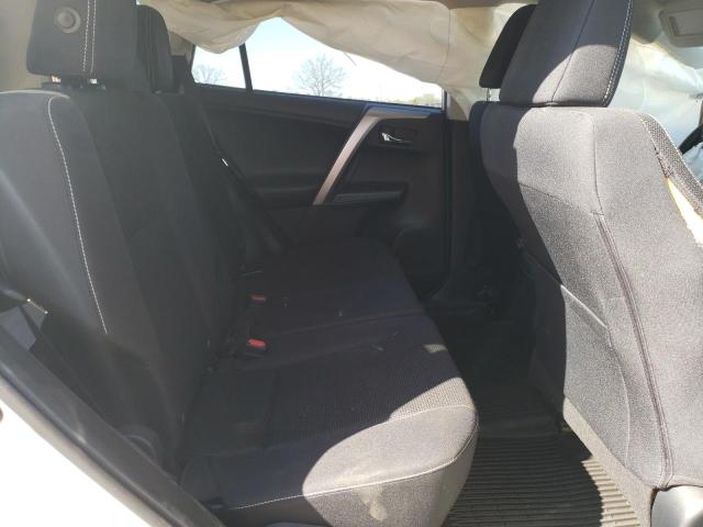 Photo 5 VIN: JTMRFREV7JJ720342 - TOYOTA RAV4 ADVEN 