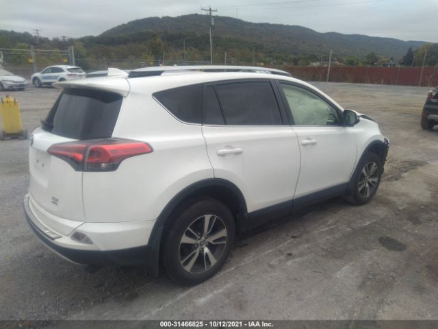 Photo 3 VIN: JTMRFREV7JJ725976 - TOYOTA RAV4 