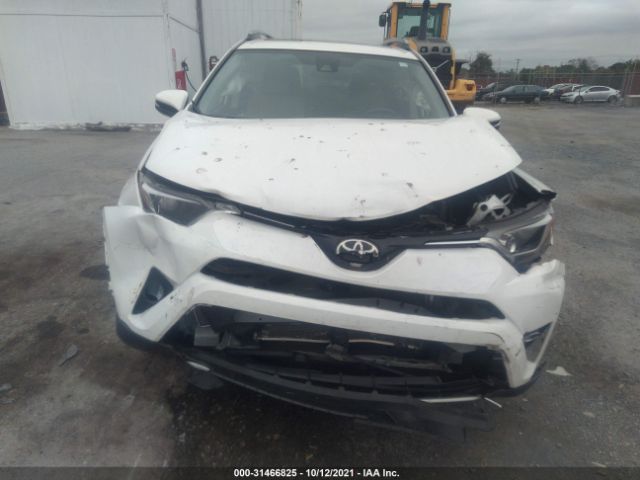 Photo 5 VIN: JTMRFREV7JJ725976 - TOYOTA RAV4 