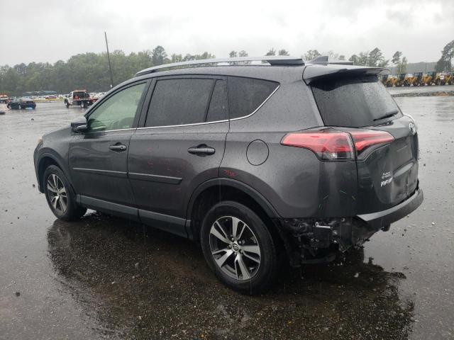 Photo 1 VIN: JTMRFREV7JJ726920 - TOYOTA RAV4 ADVEN 