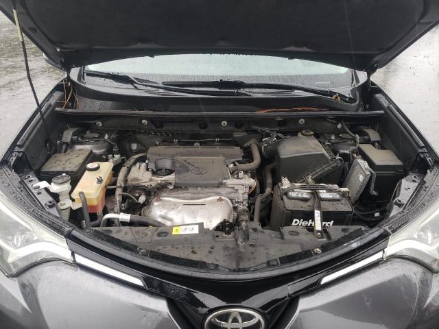 Photo 11 VIN: JTMRFREV7JJ726920 - TOYOTA RAV4 ADVEN 