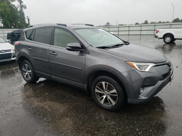 Photo 3 VIN: JTMRFREV7JJ726920 - TOYOTA RAV4 ADVEN 