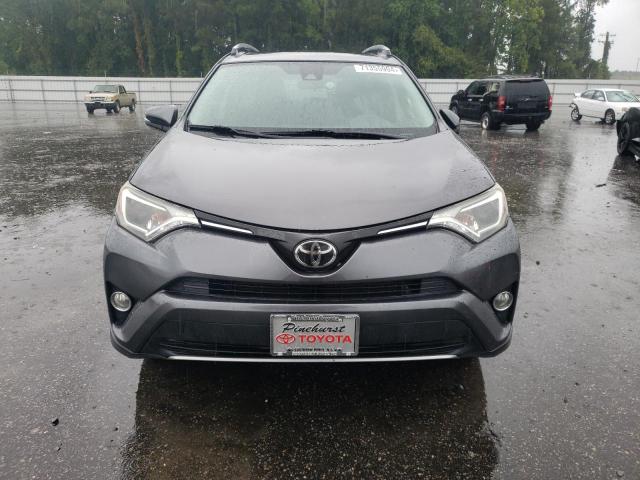 Photo 4 VIN: JTMRFREV7JJ726920 - TOYOTA RAV4 ADVEN 