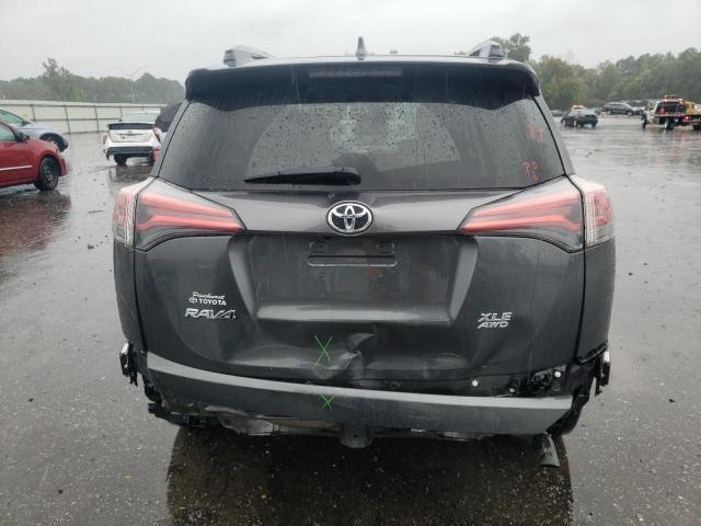 Photo 5 VIN: JTMRFREV7JJ726920 - TOYOTA RAV4 ADVEN 