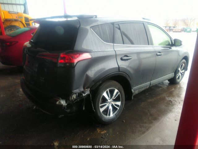 Photo 3 VIN: JTMRFREV7JJ730059 - TOYOTA RAV4 