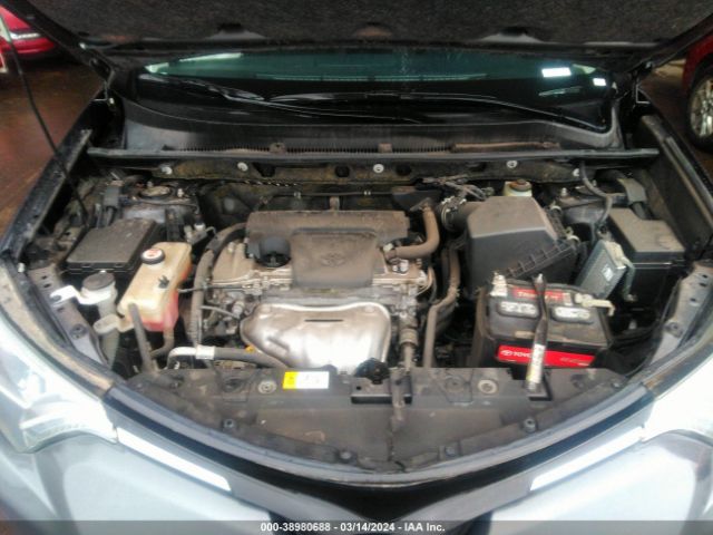 Photo 9 VIN: JTMRFREV7JJ730059 - TOYOTA RAV4 