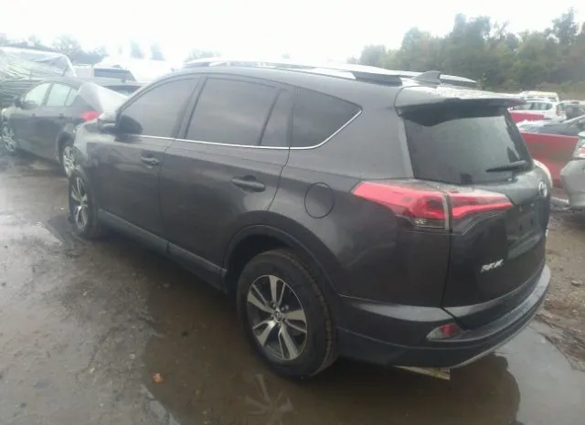 Photo 2 VIN: JTMRFREV7JJ731311 - TOYOTA RAV4 