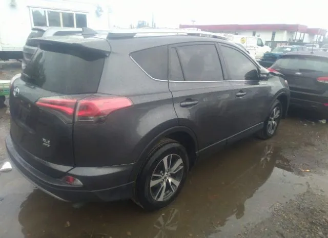 Photo 3 VIN: JTMRFREV7JJ731311 - TOYOTA RAV4 