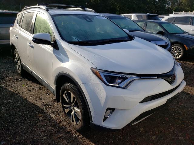 Photo 0 VIN: JTMRFREV7JJ735536 - TOYOTA RAV4 ADVEN 