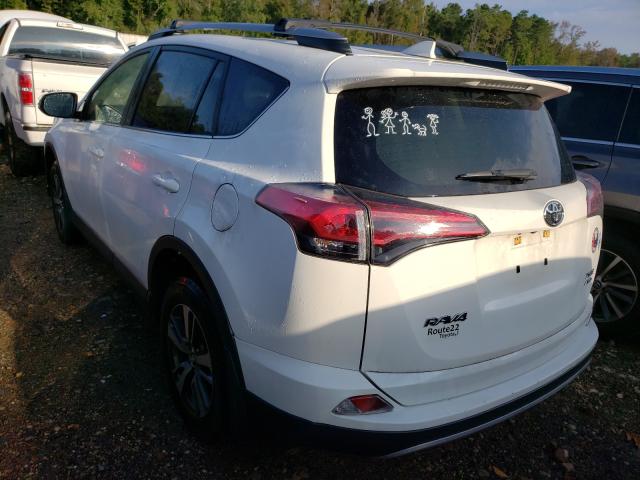 Photo 2 VIN: JTMRFREV7JJ735536 - TOYOTA RAV4 ADVEN 