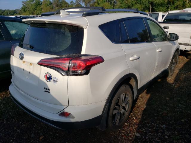 Photo 3 VIN: JTMRFREV7JJ735536 - TOYOTA RAV4 ADVEN 