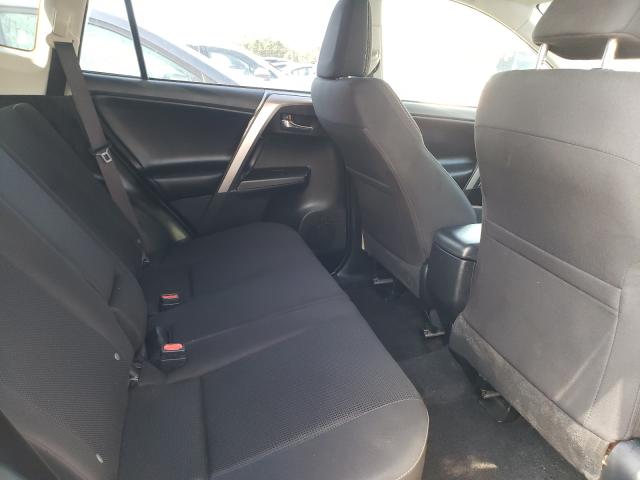 Photo 5 VIN: JTMRFREV7JJ735536 - TOYOTA RAV4 ADVEN 