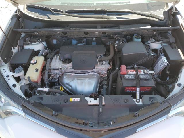 Photo 11 VIN: JTMRFREV7JJ745922 - TOYOTA RAV4 ADVEN 