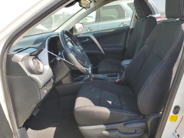 Photo 6 VIN: JTMRFREV7JJ745922 - TOYOTA RAV4 ADVEN 