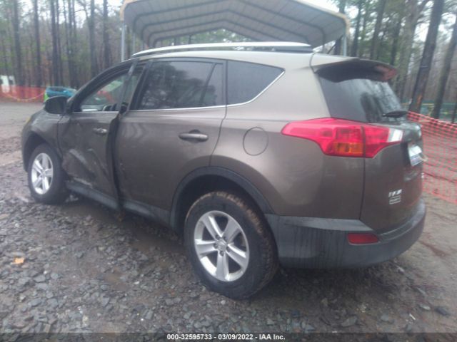 Photo 2 VIN: JTMRFREV8D5006507 - TOYOTA RAV4 