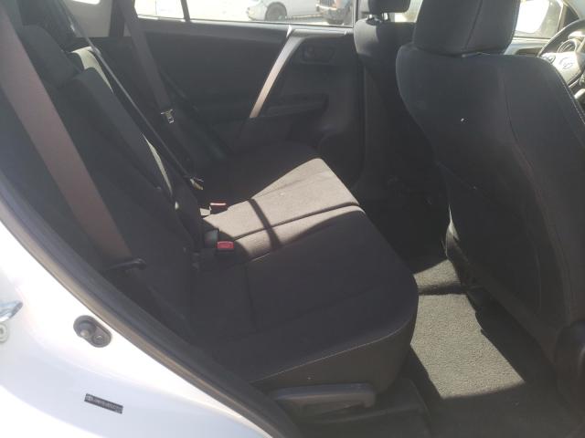 Photo 5 VIN: JTMRFREV8D5027910 - TOYOTA RAV4 XLE 