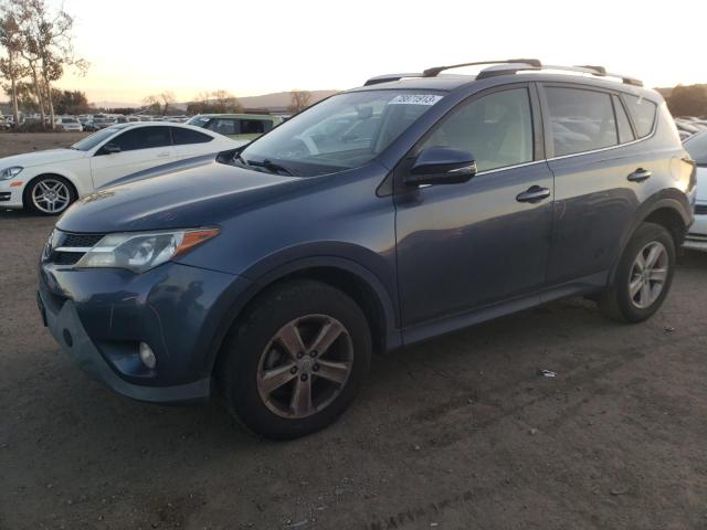 Photo 0 VIN: JTMRFREV8DD025080 - TOYOTA RAV4 