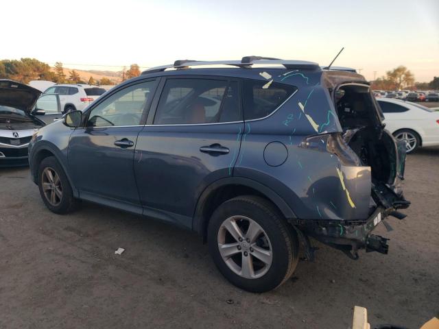 Photo 1 VIN: JTMRFREV8DD025080 - TOYOTA RAV4 