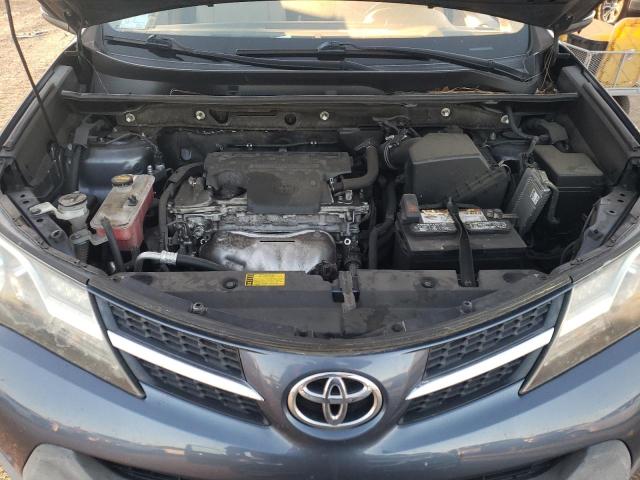 Photo 10 VIN: JTMRFREV8DD025080 - TOYOTA RAV4 