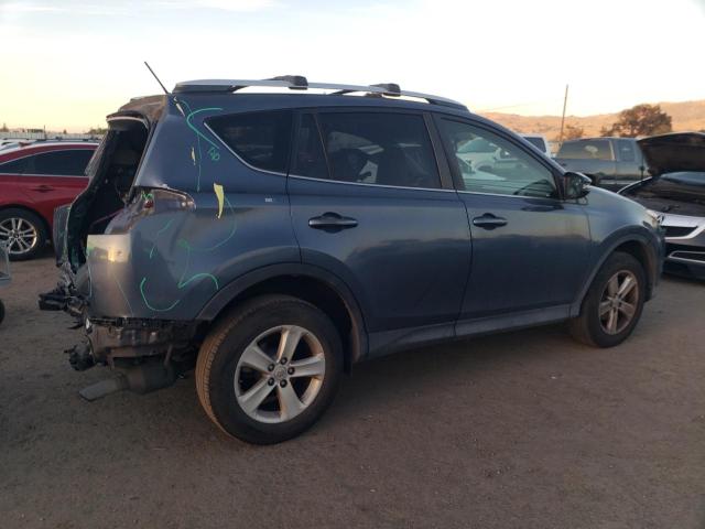 Photo 2 VIN: JTMRFREV8DD025080 - TOYOTA RAV4 