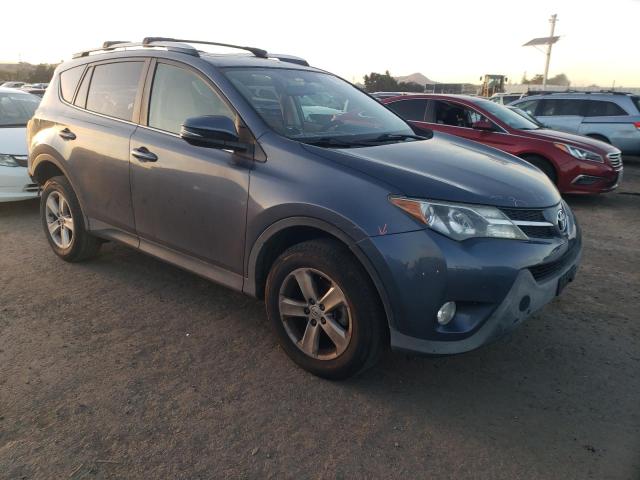 Photo 3 VIN: JTMRFREV8DD025080 - TOYOTA RAV4 