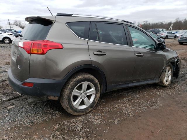 Photo 2 VIN: JTMRFREV8DD028867 - TOYOTA RAV4 