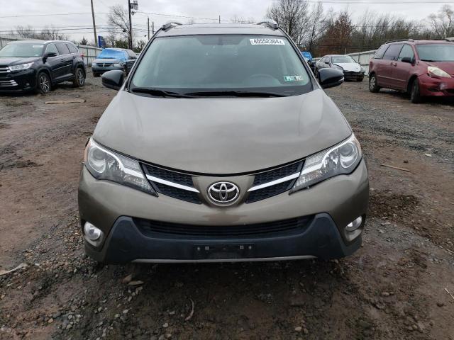 Photo 4 VIN: JTMRFREV8DD028867 - TOYOTA RAV4 