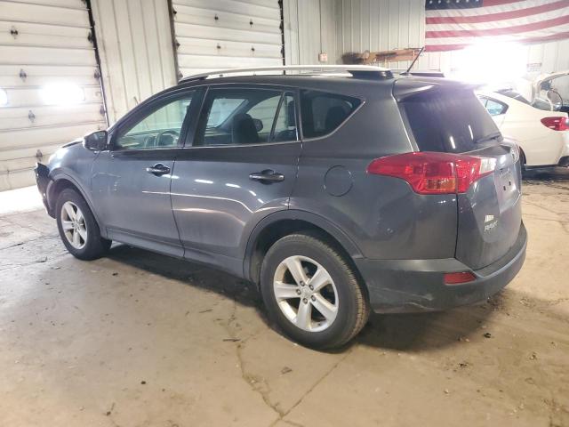 Photo 1 VIN: JTMRFREV8DD030070 - TOYOTA RAV4 