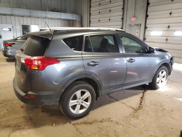 Photo 2 VIN: JTMRFREV8DD030070 - TOYOTA RAV4 