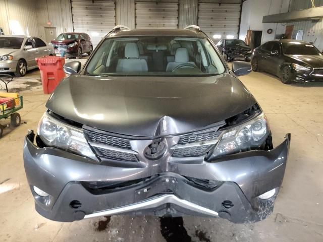 Photo 4 VIN: JTMRFREV8DD030070 - TOYOTA RAV4 