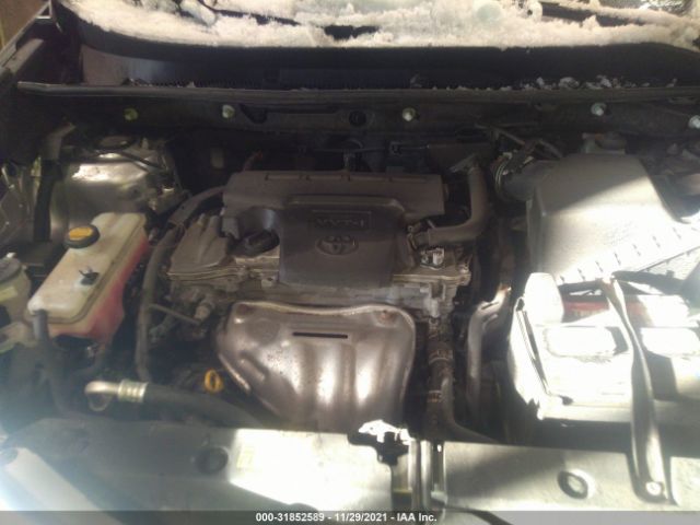 Photo 9 VIN: JTMRFREV8DD039268 - TOYOTA RAV4 