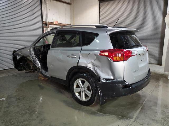 Photo 1 VIN: JTMRFREV8DD040209 - TOYOTA RAV4 