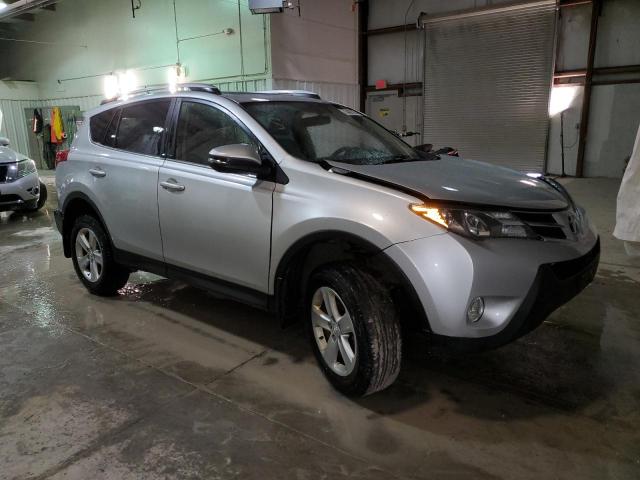 Photo 3 VIN: JTMRFREV8DD040209 - TOYOTA RAV4 