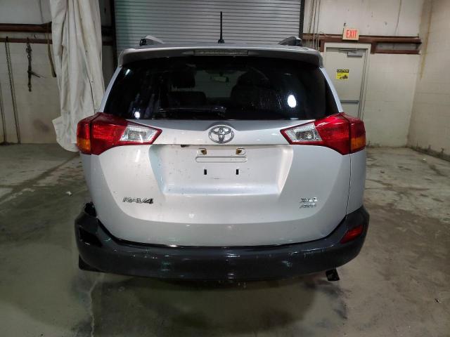 Photo 5 VIN: JTMRFREV8DD040209 - TOYOTA RAV4 