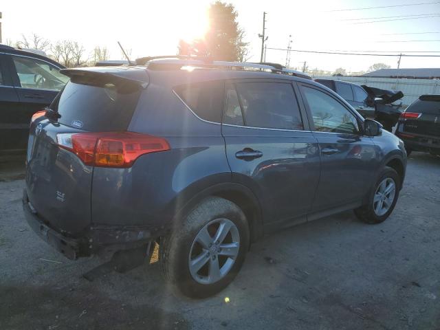 Photo 2 VIN: JTMRFREV8DD042753 - TOYOTA RAV4 