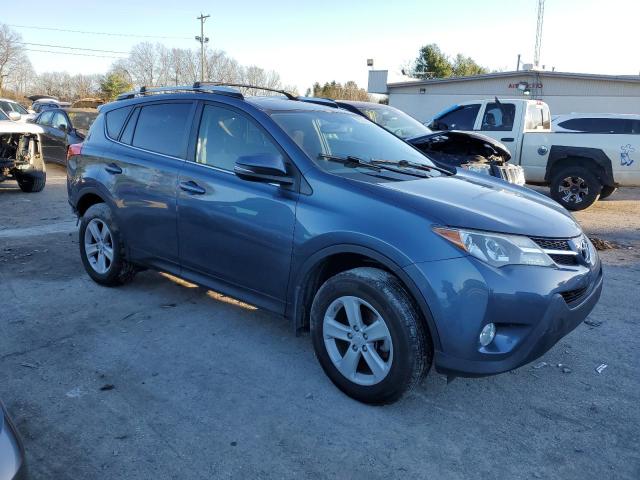 Photo 3 VIN: JTMRFREV8DD042753 - TOYOTA RAV4 