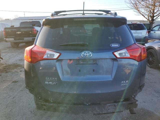 Photo 5 VIN: JTMRFREV8DD042753 - TOYOTA RAV4 