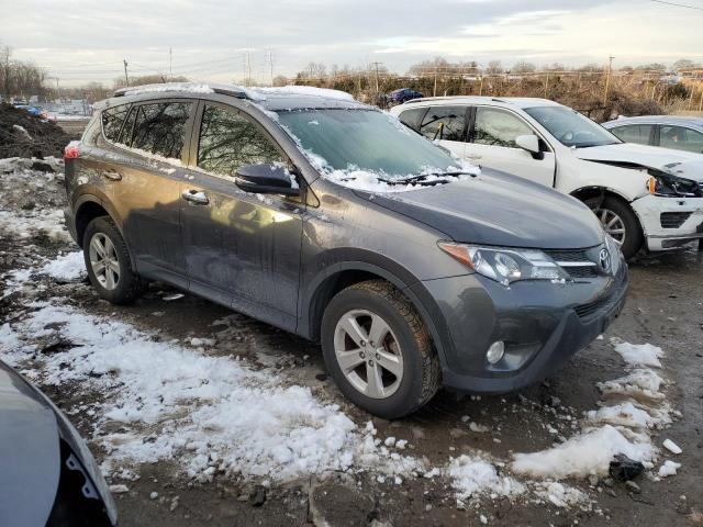 Photo 3 VIN: JTMRFREV8EJ002675 - TOYOTA RAV4 