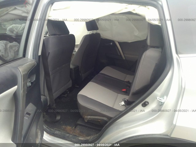 Photo 7 VIN: JTMRFREV8FD103568 - TOYOTA RAV4 