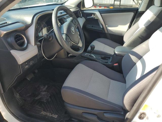 Photo 6 VIN: JTMRFREV8FD136439 - TOYOTA RAV4 